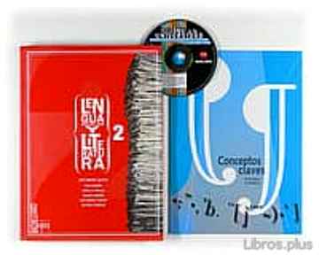 Descargar ebook LENGUA CASTELLANA Y LITERATURA + CUADERNO S.XVIII 2º BACH.(2010)