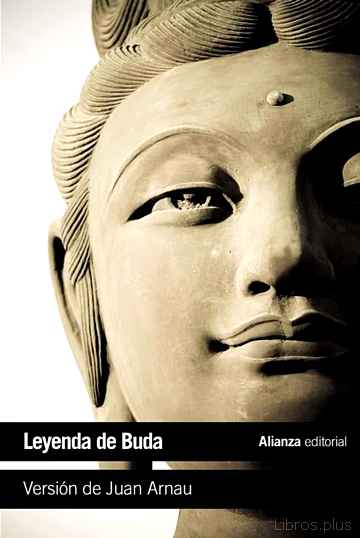 Descargar gratis ebook LEYENDA DE BUDA en epub