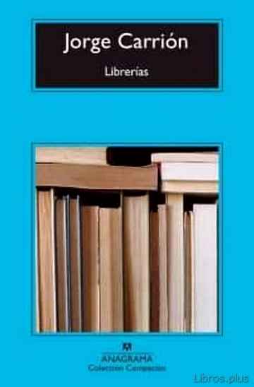 Descargar gratis ebook LIBRERIAS en epub