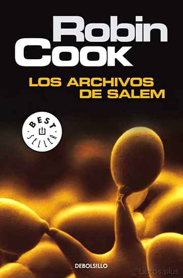 Descargar gratis ebook LOS ARCHIVOS DE SALEM en epub