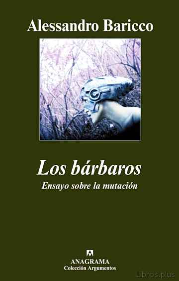 Descargar gratis ebook LOS BARBAROS en epub