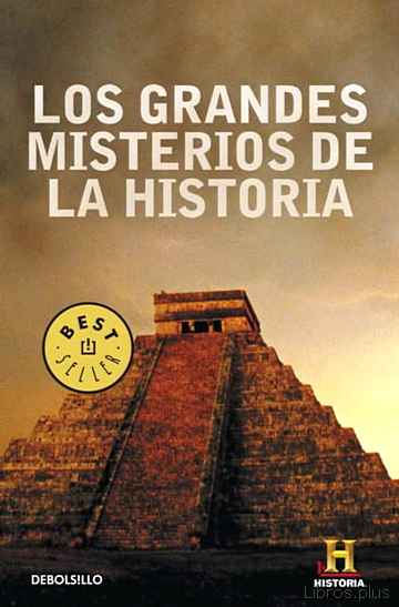 Descargar gratis ebook LOS GRANDES MISTERIOS DE LA HISTORIA en epub