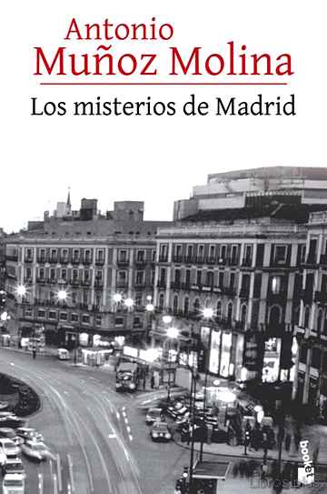 Descargar ebook LOS MISTERIOS DE MADRID