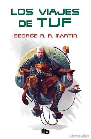 Descargar ebook gratis epub LOS VIAJES DE TUF de GEORGE R.R. MARTIN