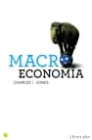 Descargar gratis ebook MACROECONOMIA en epub