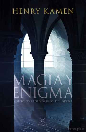 Descargar gratis ebook MAGIA Y ENIGMA en epub