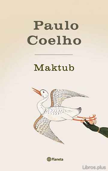 Descargar ebook gratis epub MAKTUB de PAULO COELHO