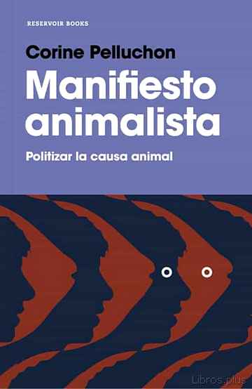 Descargar gratis ebook MANIFIESTO ANIMALISTA en epub
