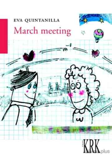 Descargar gratis ebook MARCH MEETING en epub