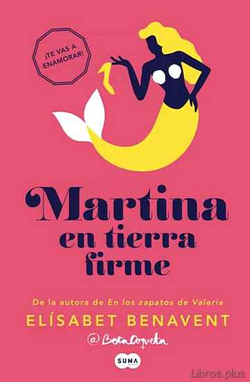 Descargar ebook MARTINA EN TIERRA FIRME (HORIZONTE MARTINA 2)