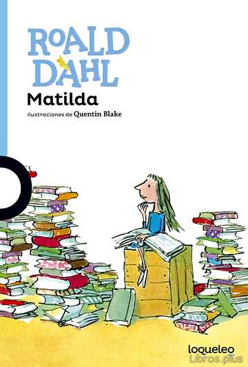 Descargar gratis ebook MATILDA en epub