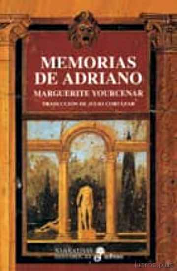 Descargar ebook MEMORIAS DE ADRIANO