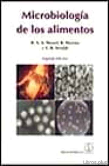 Descargar gratis ebook MICROBIOLOGIA DE LOS ALIMENTOS (2ª ED.) en epub