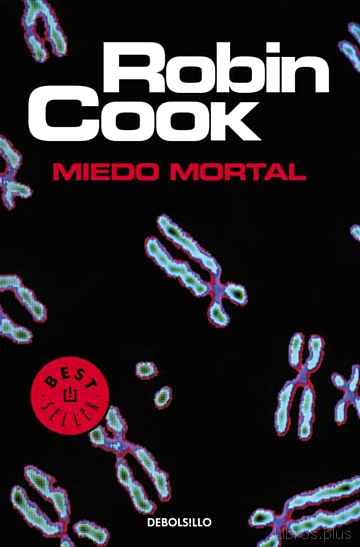 Descargar gratis ebook MIEDO MORTAL en epub