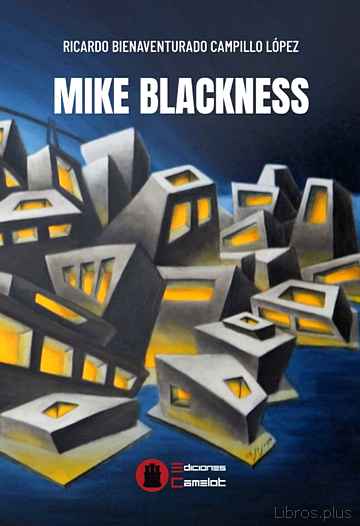 Descargar gratis ebook MIKE BLACKNESS en epub