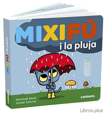 Descargar gratis ebook MIXIFU I LA PLUJA en epub