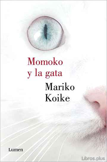 Descargar gratis ebook MOMOKO Y LA GATA en epub