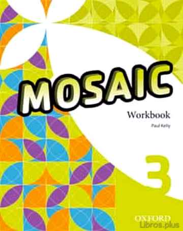 Descargar ebook MOSAIC 3 WORKBOOK REV