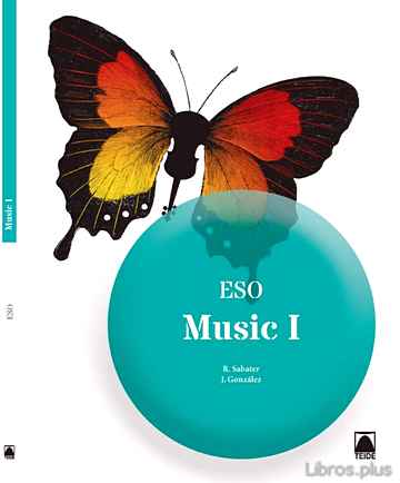 Descargar ebook MUSIC I 1º ESO INGLES ED 2015