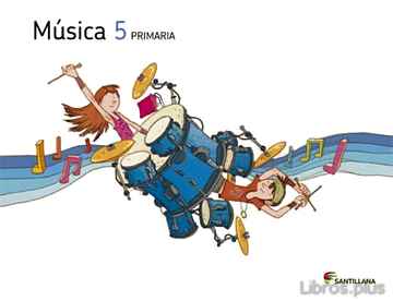 Descargar ebook MUSICA + CD LOS CAMINOS SABER ED 2012 5º PRIMARIA