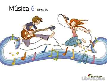 Descargar ebook MUSICA + CD LOS CAMINOS SABER ED 2012 6º PRIMARIA