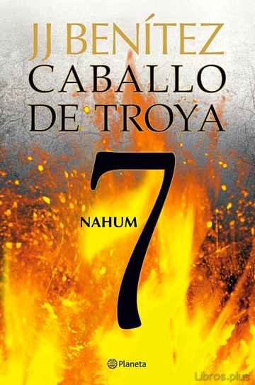 Descargar ebook NAHUM (CABALLO DE TROYA 7)