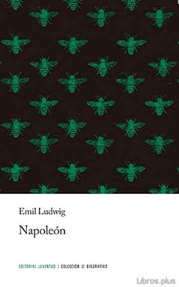 Descargar ebook gratis epub NAPOLEON (11ª ED.) de EMIL LUDWIG