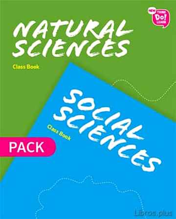 Descargar gratis ebook NEW THINK DO LEARN NATURAL +SOCIAL 5 ACTIVITY BOOK PACK COMUNIDAD DE MADRID PROYECTO BILINGUE en epub