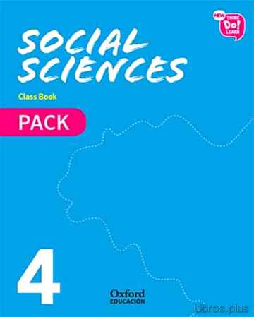 Descargar gratis ebook NEW THINK DO LEARN SOCIAL 4º EDUCACION PRIMARIA ACTIVITY BOOK PACK en epub