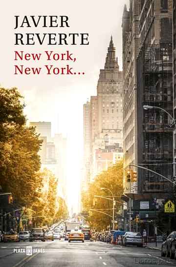 Descargar gratis ebook NEW YORK, NEW YORK en epub