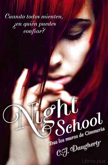 Descargar gratis ebook NIGHT SCHOOL en epub