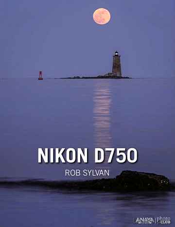 Descargar gratis ebook NIKON D750 en epub