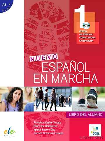 Descargar ebook NUEVO ESPAÑOL EN MARCHA 1 ALUMNO+CD