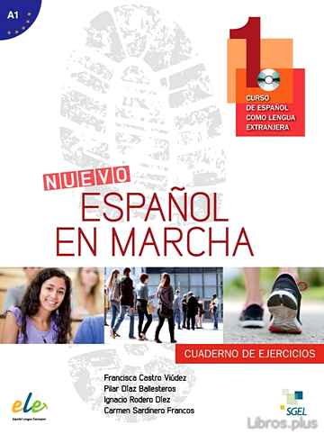 Descargar ebook NUEVO ESPAÑOL EN MARCHA 1 EJERCICIOS+CD
