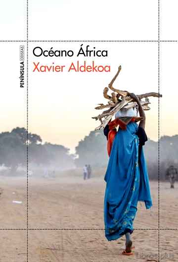 Descargar ebook OCEANO AFRICA