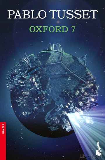 Descargar gratis ebook OXFORD 7 en epub