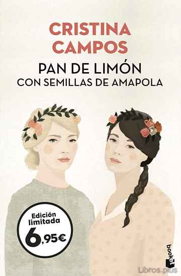 Descargar gratis ebook PAN DE LIMON CON SEMILLAS DE AMAPOLA en epub