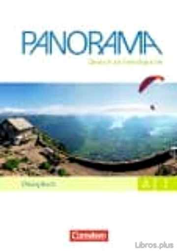 Descargar gratis ebook PANORAMA A1: LIBRO DE EJERCICIOS en epub