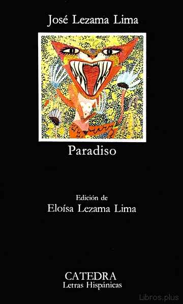 Descargar gratis ebook PARADISO (3ª ED.) en epub