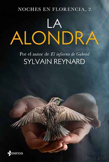 (PE) NOCHES EN FLORENCIA 2: LA ALONDRA libro online