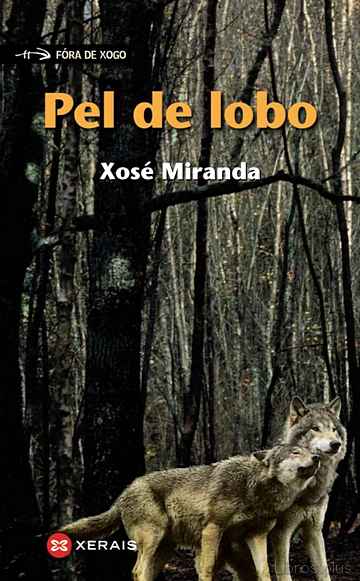 Descargar ebook PEL DE LOBO (PREMIO MERLIN 2002)