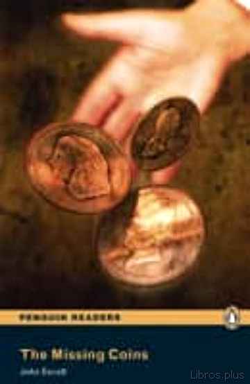 Descargar gratis ebook PENGUIN READERS LEVEL 1: THE MISSING COINS (LIBRO + CD) en epub