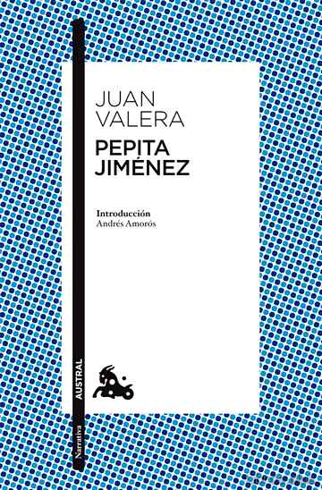 Descargar ebook gratis epub PEPITA JIMENEZ de JUAN VALERA