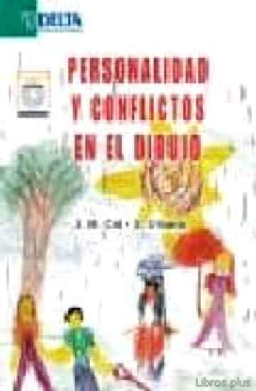 Descargar gratis ebook PERSONALIDAD Y CONFLICTOS EN EL DIBUJO (INCLUYE CD-ROM) en epub