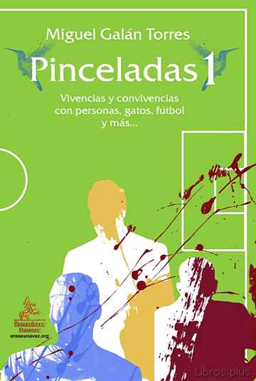 Descargar gratis ebook PINCELADAS 1 en epub