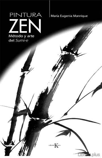 Descargar gratis ebook PINTURA ZEN en epub