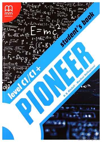 Descargar gratis ebook PIONEER (C1-C1+) STUDENT S BOOK + CD en epub