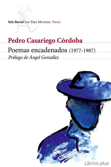 Descargar gratis ebook POEMAS ENCADENADOS (1977-1987) en epub