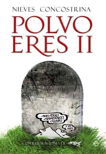 Descargar gratis ebook POLVO ERES II: MUERTES ESTELARES DE LA HUMANIDAD en epub