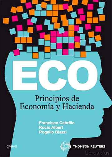 Descargar ebook gratis epub PRINCIPIOS DE ECONOMIA Y HACIENDA de FRANCISCO CABRILLO